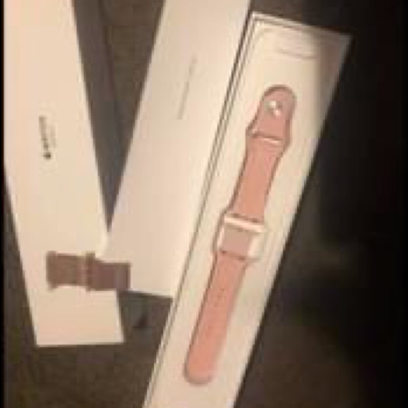 Apple Watch - Picture 3 of 4